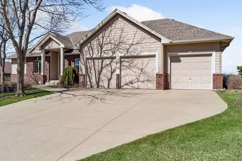 Exterior - 1809 Legacy Dr, Faribault, MN 55021 photo 3 of 8