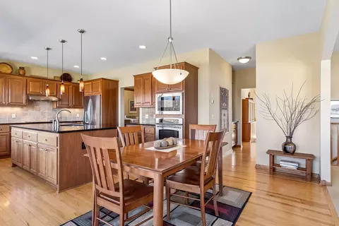 Dining - 1809 Legacy Dr, Faribault, MN 55021 photo 3 of 4
