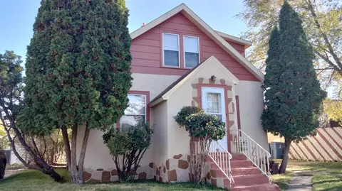 2511 Washington St NE, Minneapolis, MN 55418