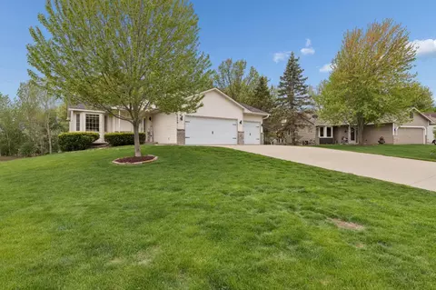 1654 146th Ave NW, Andover, MN 55304