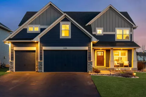 5288 Porchlight Vw, Woodbury, MN 55129