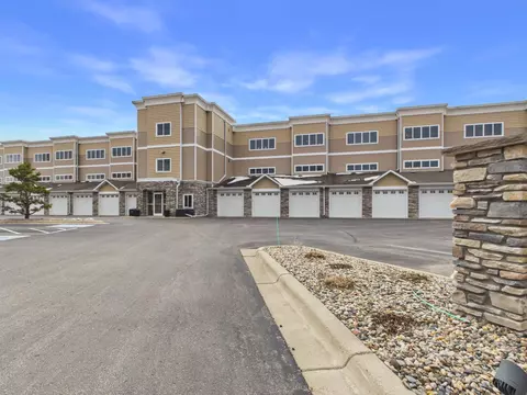 279 Minnesota Ave W #206, Glenwood, MN 56334