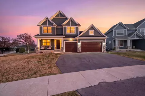 4237 Arbor Bay, Woodbury, MN 55129