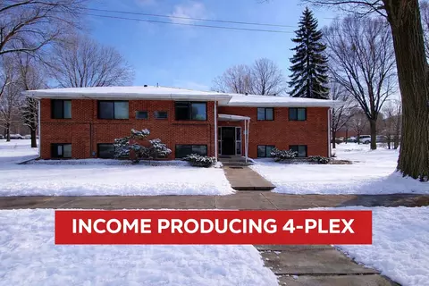 1105 11th St N, Fargo, ND 58102