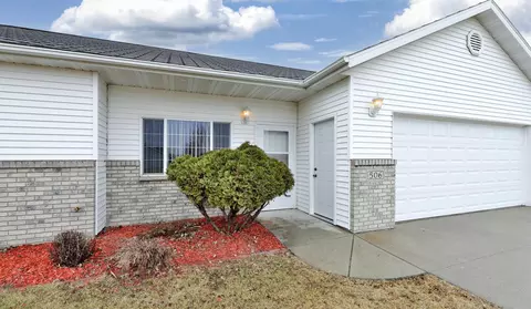 506 2nd St NW, Dilworth, MN 56529