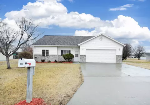 506 2nd St NW, Dilworth, MN 56529