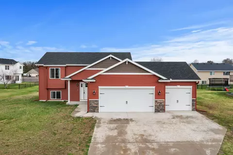 Exterior - 12126 40th Ave SE, Becker, MN 55308 photo 2 of 13