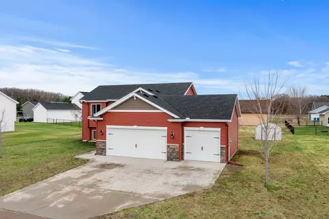 Exterior - 12126 40th Ave SE, Becker, MN 55308 photo 3 of 13