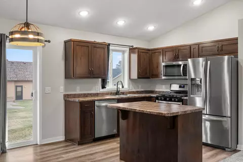 Kitchen - 12126 40th Ave SE, Becker, MN 55308 photo 1 of 3