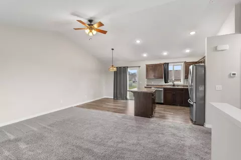 Living - 12126 40th Ave SE, Becker, MN 55308 photo 2 of 3