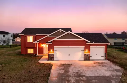 12126 40th Ave SE, Becker, MN 55308