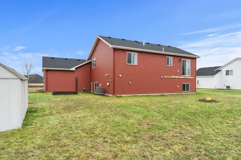 Exterior - 12126 40th Ave SE, Becker, MN 55308 photo 12 of 13
