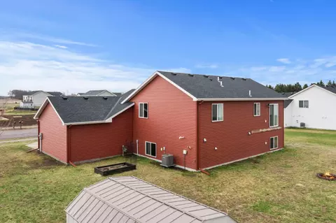 Exterior - 12126 40th Ave SE, Becker, MN 55308 photo 13 of 13