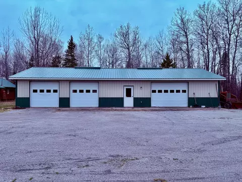 3616 Hay Creek Rd SE, Baudette, MN 56623