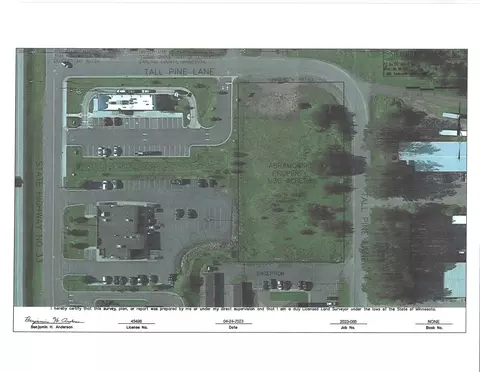 tbd Tall Pine Ln, Cloquet, MN 55720