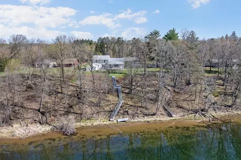 16817 Crappie Bay Rd, Brainerd, MN 56401