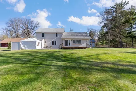 16817 Crappie Bay Rd, Brainerd, MN 56401