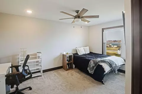 Bedroom - 2120 Violet Ln, Faribault, MN 55021 photo 1 of 6