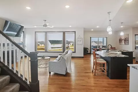 Entry Way - 2120 Violet Ln, Faribault, MN 55021 photo 1 of 2