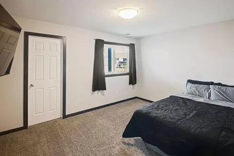Bedroom - 2120 Violet Ln, Faribault, MN 55021 photo 6 of 6