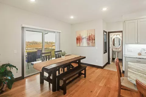 Dining - 2120 Violet Ln, Faribault, MN 55021 photo 1 of 2