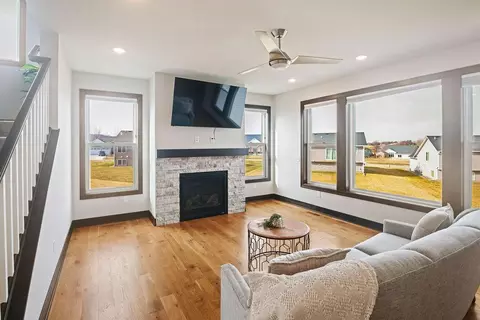 Living - 2120 Violet Ln, Faribault, MN 55021 photo 1 of 4