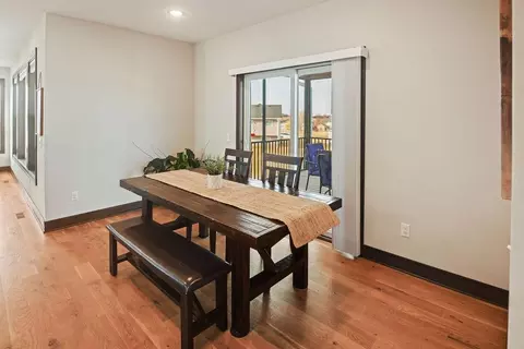 Dining - 2120 Violet Ln, Faribault, MN 55021 photo 2 of 2