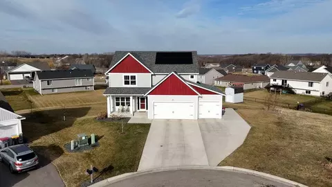 View/Area - 2120 Violet Ln, Faribault, MN 55021 photo 3 of 4