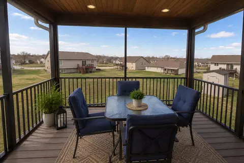Exterior - 2120 Violet Ln, Faribault, MN 55021 photo 2 of 2