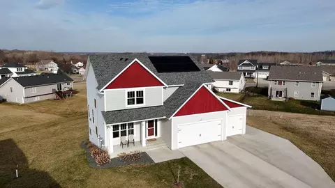 2120 Violet Ln, Faribault, MN 55021