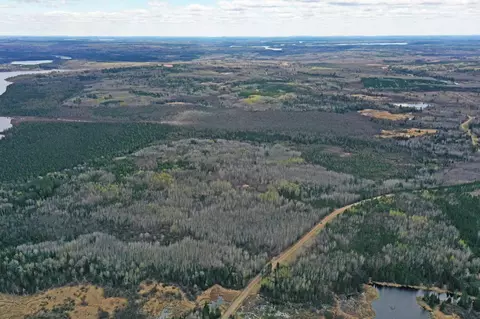 4268 Crane Lake Rd, Orr, MN 55771