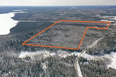 4268 Crane Lake Rd, Orr, MN 55771