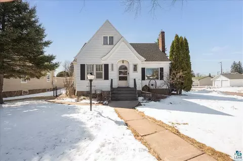 2203 Pennsylvania Ave, Superior, WI 54880