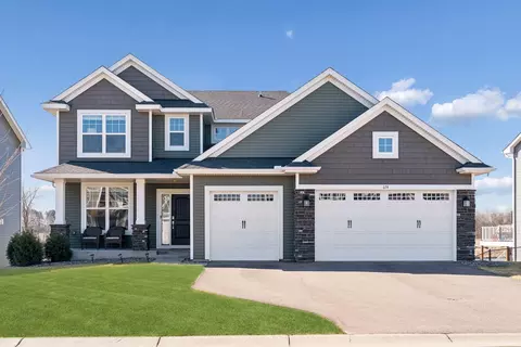 674 151st Ln NW, Andover, MN 55304