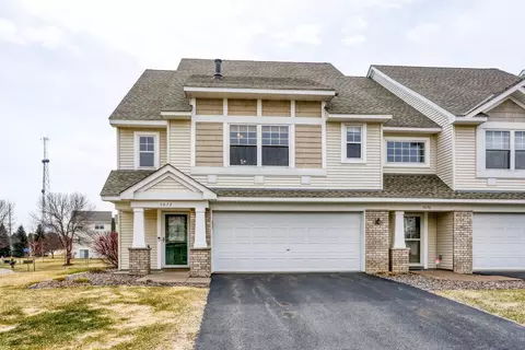 5672 154th Ave NW, Ramsey, MN 55303