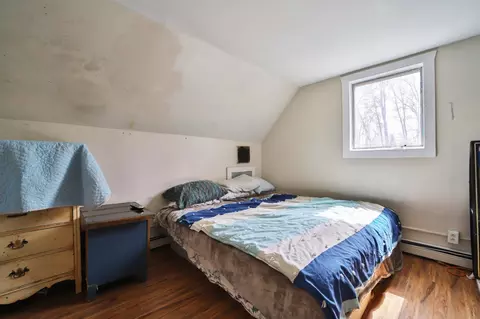 Bedroom - 8285 Wise Rd, Brainerd, MN 56401 photo 5 of 9