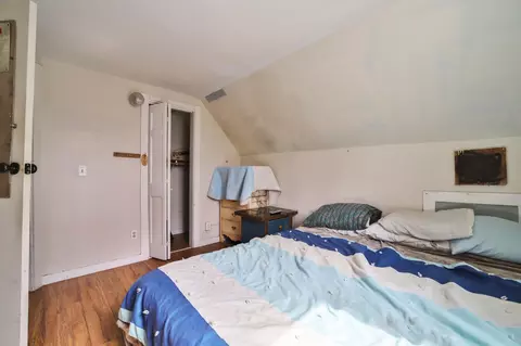 Bedroom - 8285 Wise Rd, Brainerd, MN 56401 photo 6 of 9
