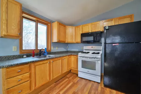 Kitchen - 8285 Wise Rd, Brainerd, MN 56401 photo 3 of 3