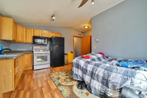 Bedroom - 8285 Wise Rd, Brainerd, MN 56401 photo 9 of 9