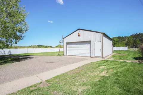 Exterior - 8285 Wise Rd, Brainerd, MN 56401 photo 5 of 6