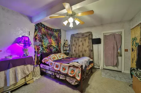 Bedroom - 8285 Wise Rd, Brainerd, MN 56401 photo 1 of 9