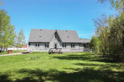 Exterior - 8285 Wise Rd, Brainerd, MN 56401 photo 2 of 6