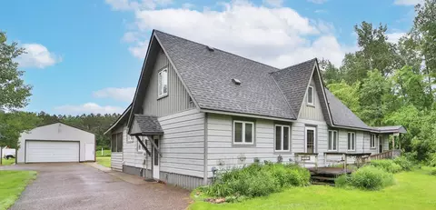 8285 Wise Rd, Brainerd, MN 56401