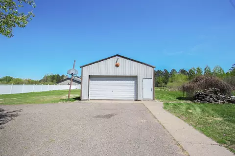 Exterior - 8285 Wise Rd, Brainerd, MN 56401 photo 6 of 6