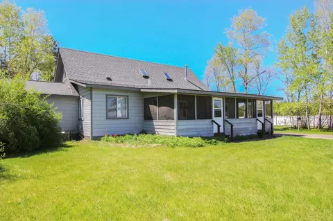Exterior - 8285 Wise Rd, Brainerd, MN 56401 photo 4 of 6