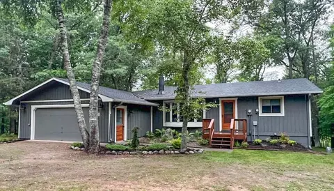 28933 Treasure Island Rd, Danbury, WI 54830