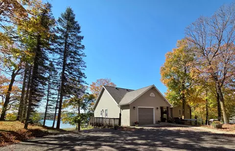 33685 N Cotton Lake Rd, Rochert, MN 56578