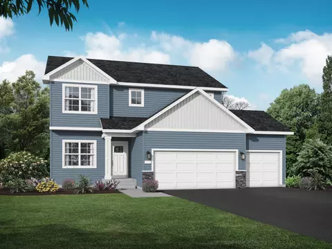 1730 Bobcat Way, New Richmond, WI 54017