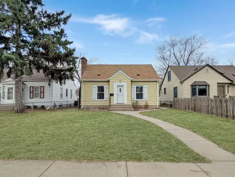 3717 Perry Ave N, Robbinsdale, MN 55422