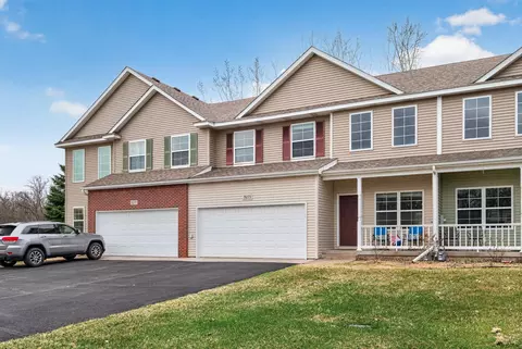 5271 383rd St, North Branch, MN 55056
